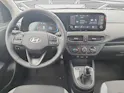 Hyundai i10 1.2 Amplia Facelift 2025 Auto.