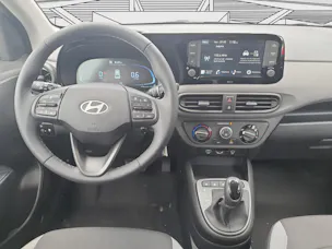 Hyundai i10 1.2 Amplia Facelift 2025 Auto.