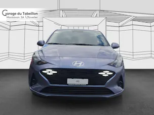 Hyundai i10 1.2 Amplia Facelift 2025 Auto.