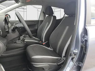 Hyundai i10 1.2 Amplia Facelift 2025 Auto.