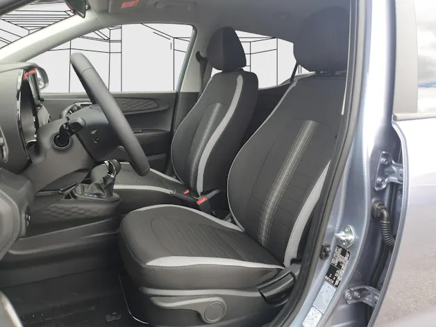 Hyundai i10 1.2 Amplia Facelift 2025 Auto.