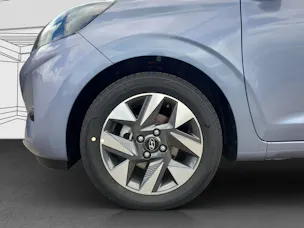 Hyundai i10 1.2 Amplia Facelift 2025 Auto.