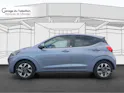 Hyundai i10 1.2 Amplia Facelift 2025 Auto.
