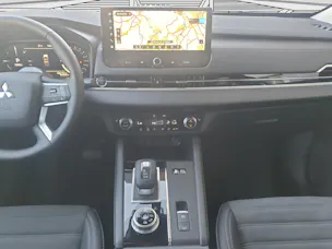 Mitsubishi Outlander 2.4 PHEV NEW Intense 4x4