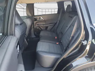Mitsubishi Outlander 2.4 PHEV NEW Intense 4x4