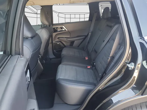 Mitsubishi Outlander 2.4 PHEV NEW Intense 4x4