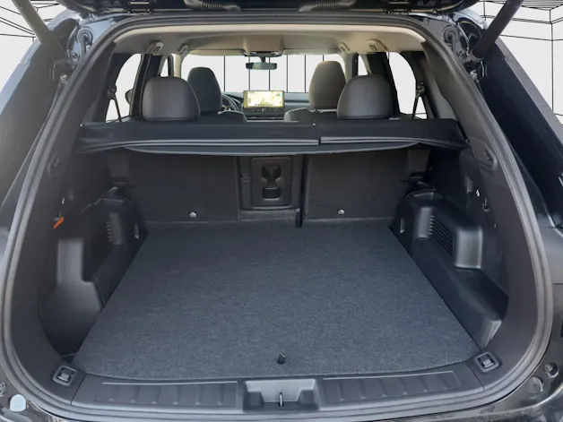 Mitsubishi Outlander 2.4 PHEV NEW Intense 4x4