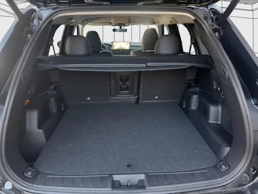 MITSUBISHI OUTLANDER 14
