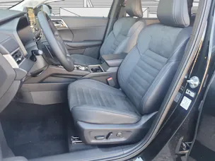 Mitsubishi Outlander 2.4 PHEV NEW Intense 4x4