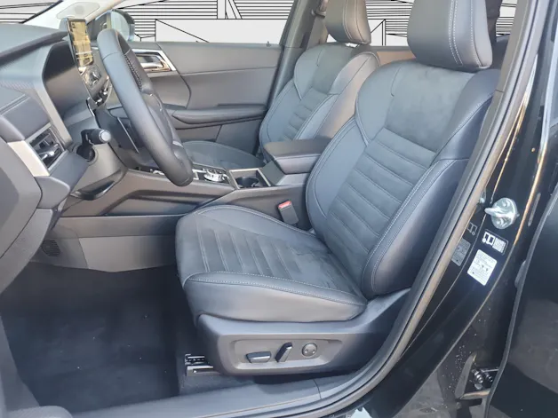 Mitsubishi Outlander 2.4 PHEV NEW Intense 4x4