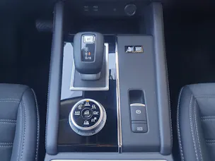 Mitsubishi Outlander 2.4 PHEV NEW Intense 4x4