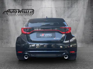 Toyota GR Yaris 1.6 Turbo Sport 4x4