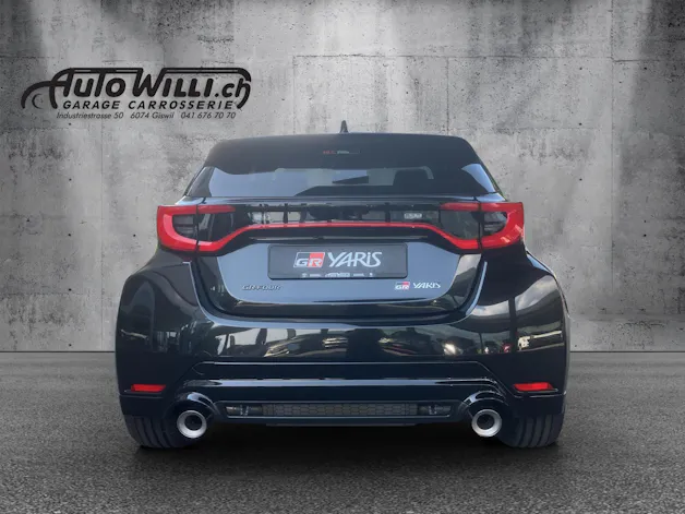 Toyota GR Yaris 1.6 Turbo Sport 4x4