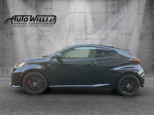 Toyota GR Yaris 1.6 Turbo Sport 4x4