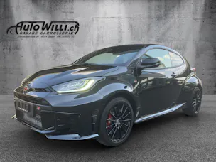 Toyota GR Yaris 1.6 Turbo Sport 4x4