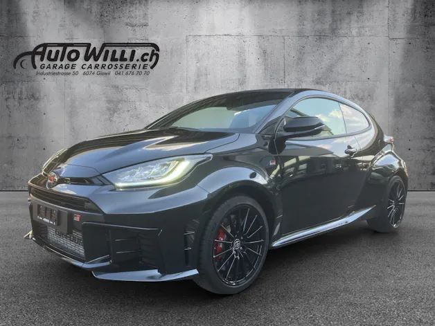 Toyota GR Yaris 1.6 Turbo Sport 4x4