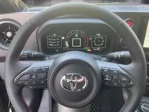 Toyota GR Yaris 1.6 Turbo Sport 4x4