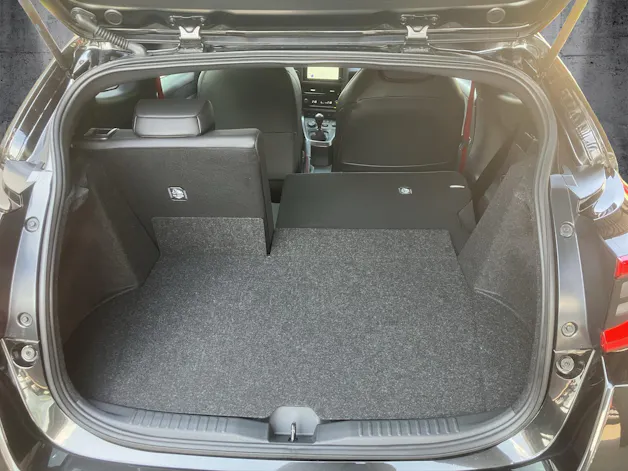 Toyota GR Yaris 1.6 Turbo Sport 4x4