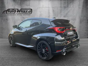 Toyota GR Yaris 1.6 Turbo Sport 4x4