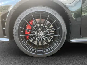 Toyota GR Yaris 1.6 Turbo Sport 4x4
