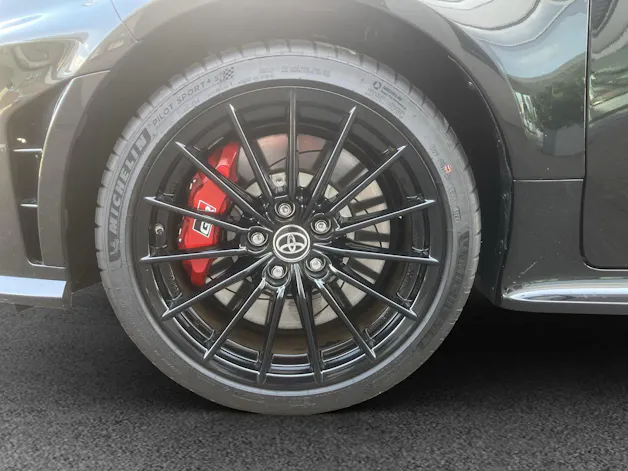 Toyota GR Yaris 1.6 Turbo Sport 4x4
