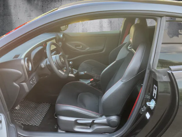 Toyota GR Yaris 1.6 Turbo Sport 4x4