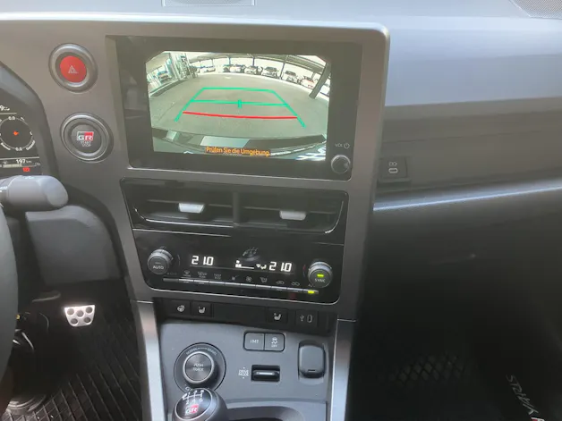 Toyota GR Yaris 1.6 Turbo Sport 4x4