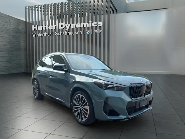 BMW X1 M35i