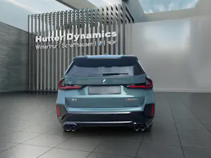 BMW X1 M35i