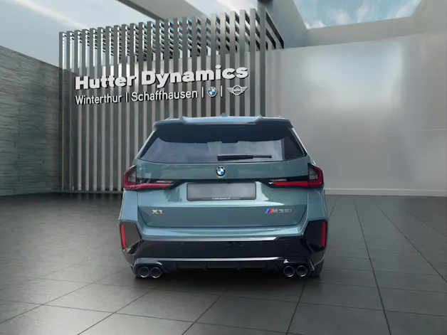 BMW X1 M35i