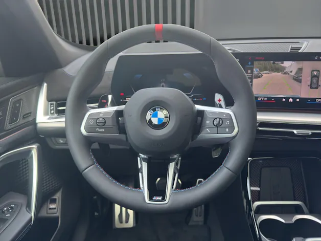 BMW X1 M35i