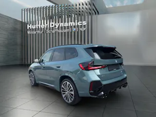 BMW X1 M35i