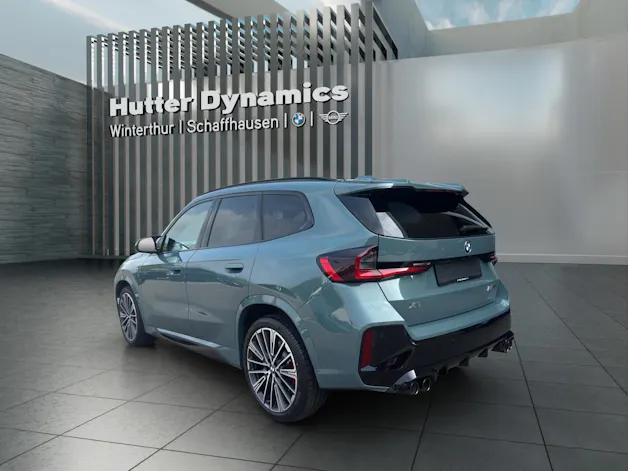 BMW X1 M35i