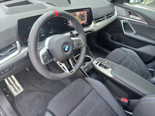 BMW X1 M35i