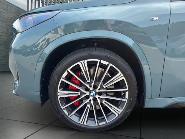 BMW X1 M35i