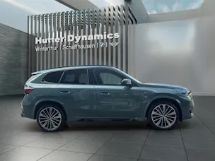BMW X1 M35i