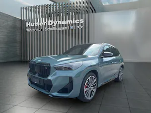 BMW X1 M35i