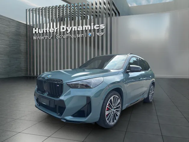 BMW X1 M35i