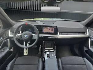 BMW X1 M35i