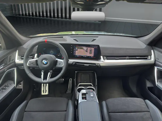 BMW X1 M35i