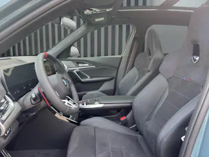BMW X1 M35i