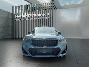 BMW X1 M35i