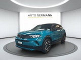 First vehicle image