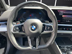 BMW 520d xDrive Touring
