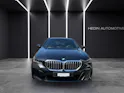 BMW 520d xDrive Touring