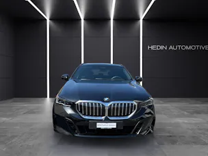 BMW 520d xDrive Touring