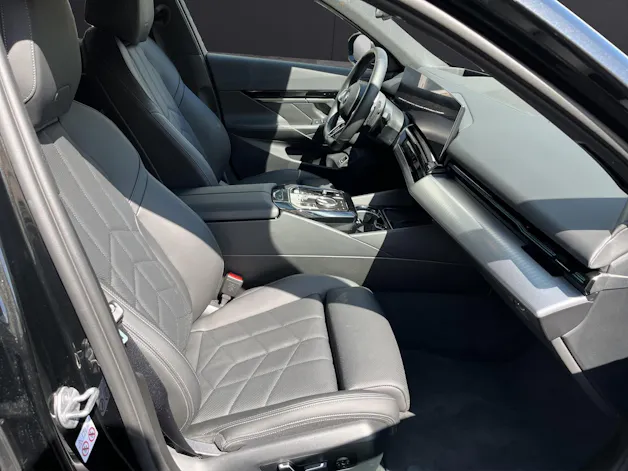 BMW 520d xDrive Touring