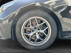 BMW 520d xDrive Touring