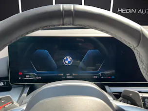 BMW 520d xDrive Touring