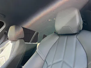 BMW 520d xDrive Touring